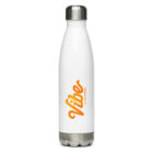 vibe-stainless-steel-water-bottle-white
