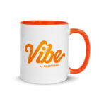 vibe-california-two-tone-tangerine-and-white-coffee-mug
