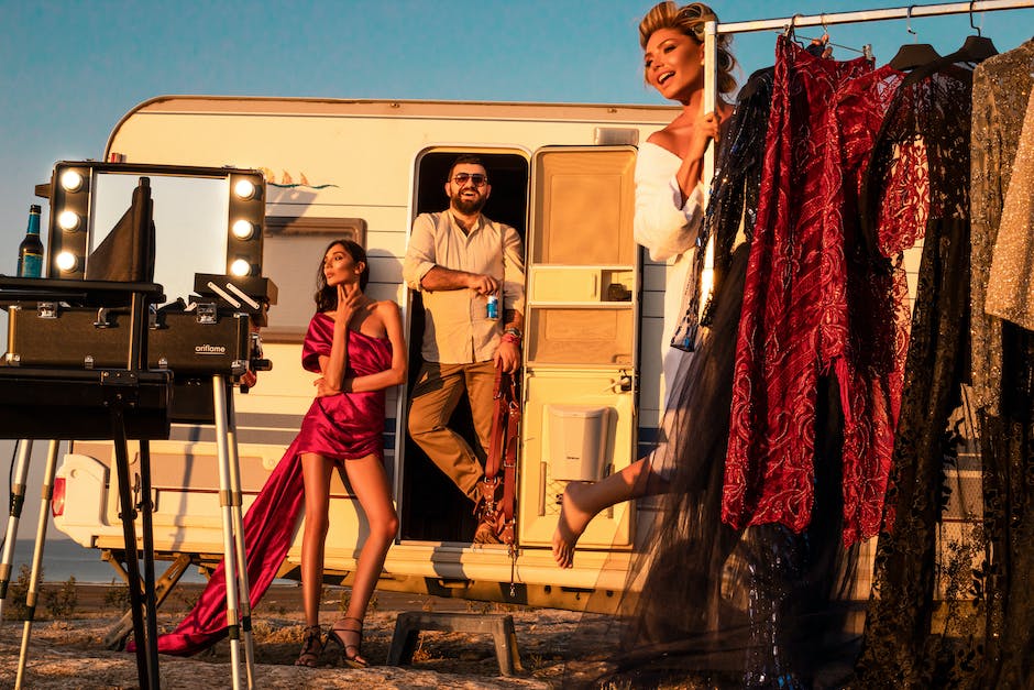 The Benefits Of Sustainable And On-demand Fashion Production In California